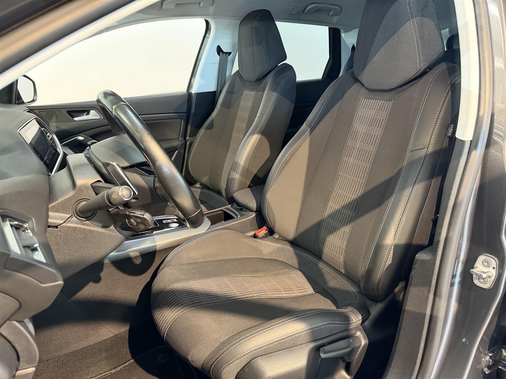 Billede af Peugeot 308 SW 1,5 BlueHDi Edition 210+ EAT8 130HK Stc 8g Aut.