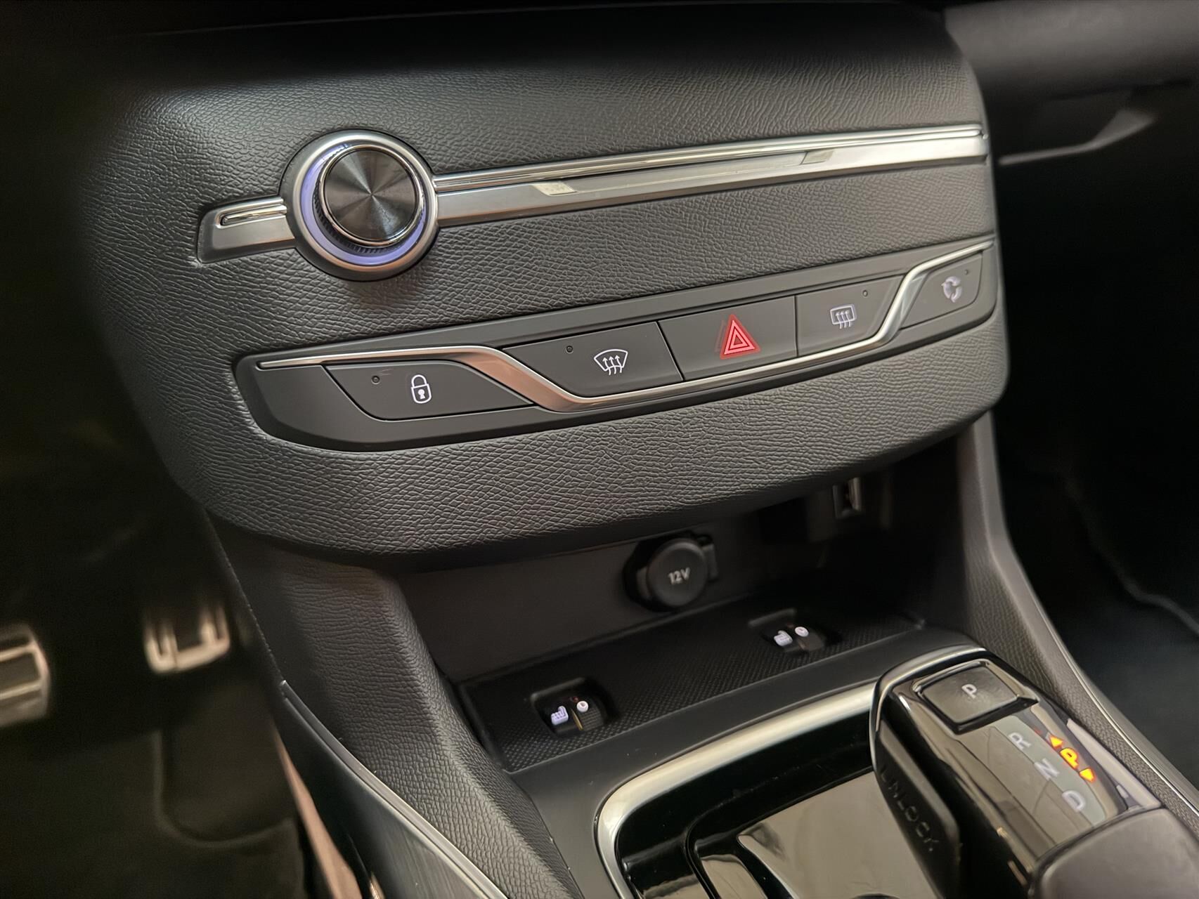 Billede af Peugeot 308 SW 1,5 BlueHDi Edition 210+ EAT8 130HK Stc 8g Aut.