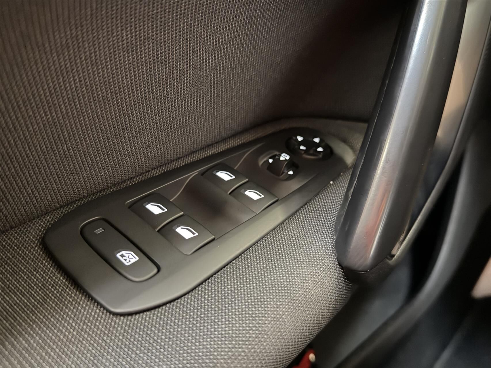 Billede af Peugeot 308 SW 1,5 BlueHDi Edition 210+ EAT8 130HK Stc 8g Aut.