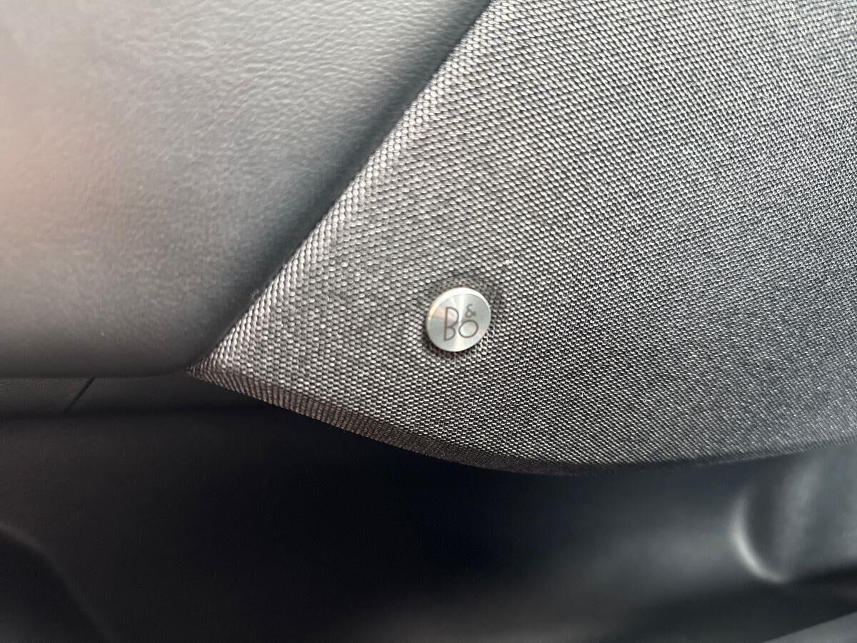 Billede af Ford Mustang Mach-E EL UR Premium AWD 351HK 5d Aut.