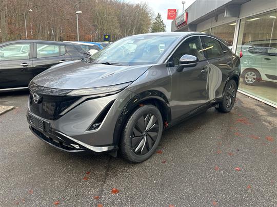 Nissan Ariya EL Engage 214HK 5d Aut.