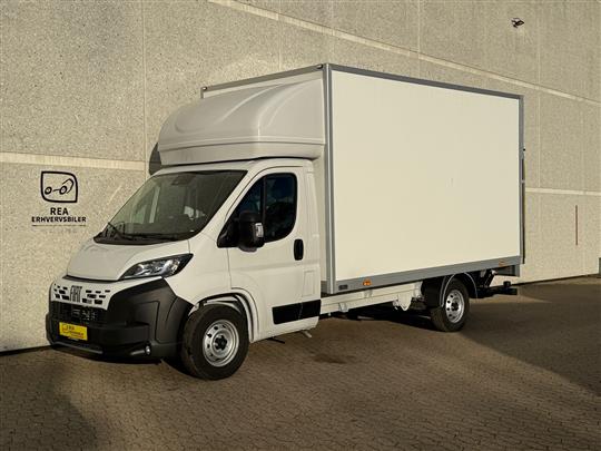 Fiat Ducato Maxi 35M L3 Chs Pro 2.2 MJT 180