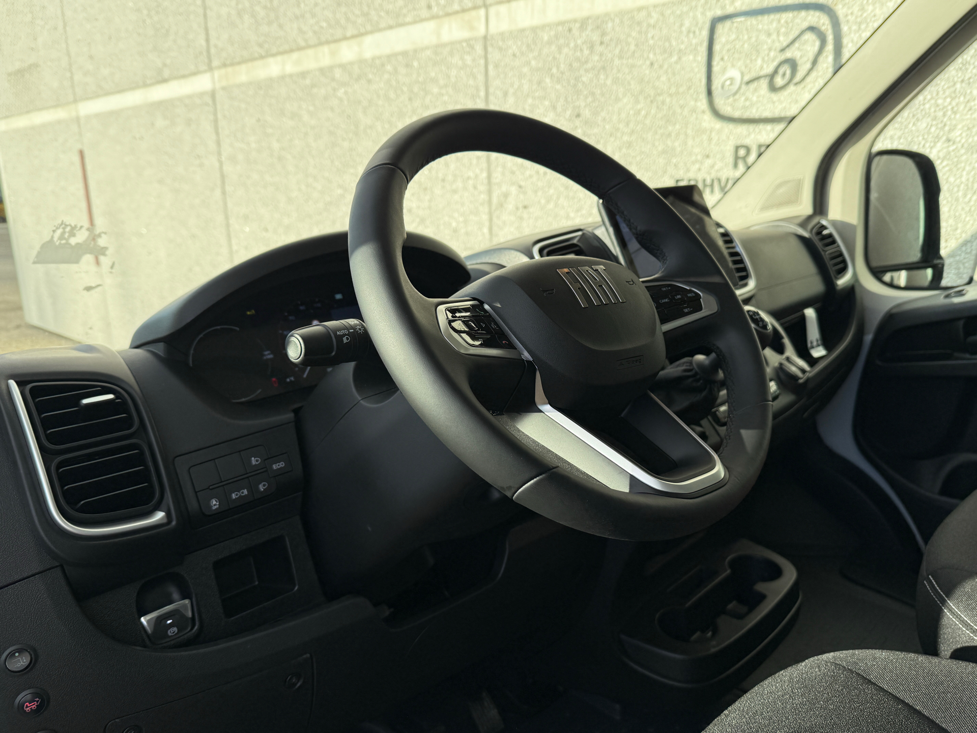 Billede af Fiat Ducato Maxi 35M L3 Chs Pro 2.2 MJT 180