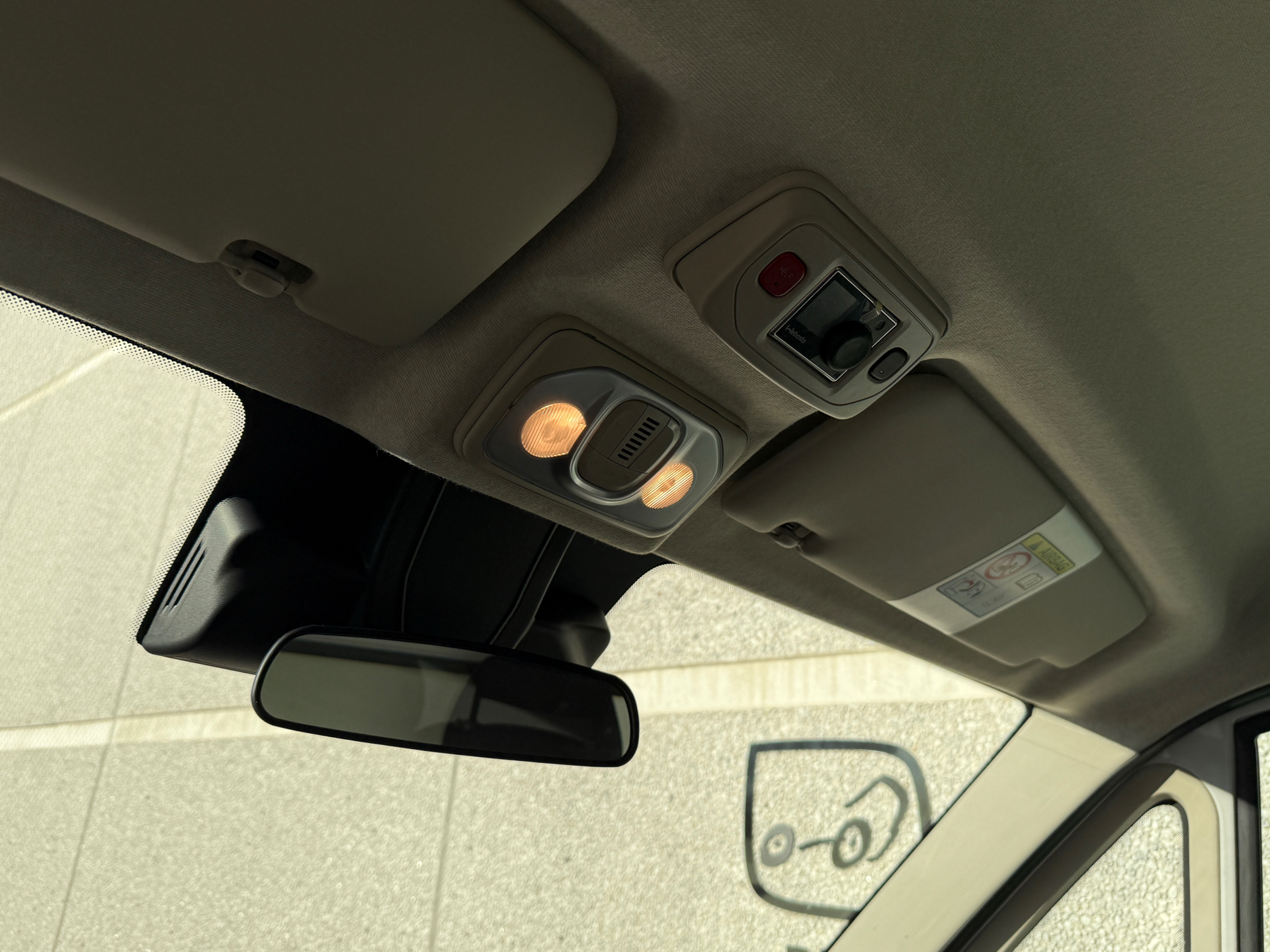 Billede af Fiat Ducato Maxi 35M L3 Chs Pro 2.2 MJT 180