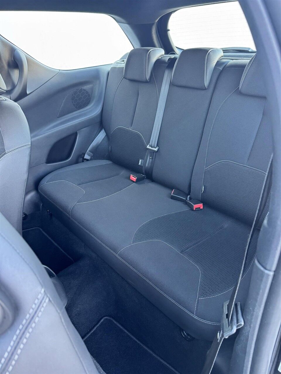 Billede af DS DS3 1,6 Blue HDi Style start/stop 100HK 3d