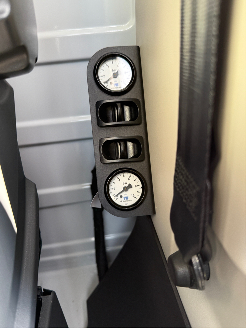 Billede af Fiat Ducato Maxi 35M L3 Chs Pro 2.2 MJT 180