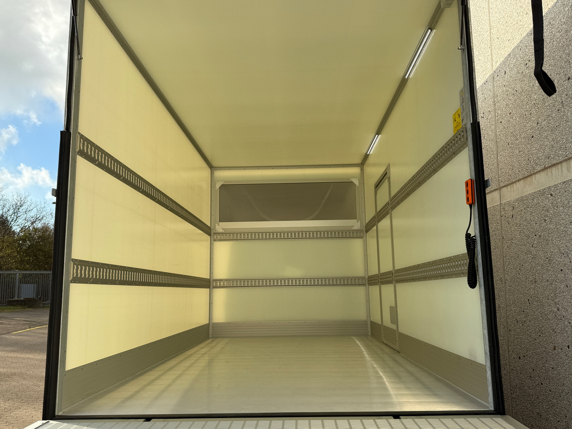 Billede af Fiat Ducato Maxi 35M L3 Chs Pro 2.2 MJT 180