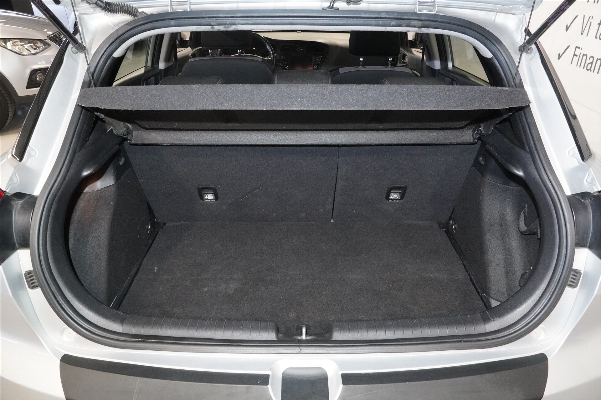 Billede af Hyundai i20 1,0 T-GDI Vision 100HK 5d