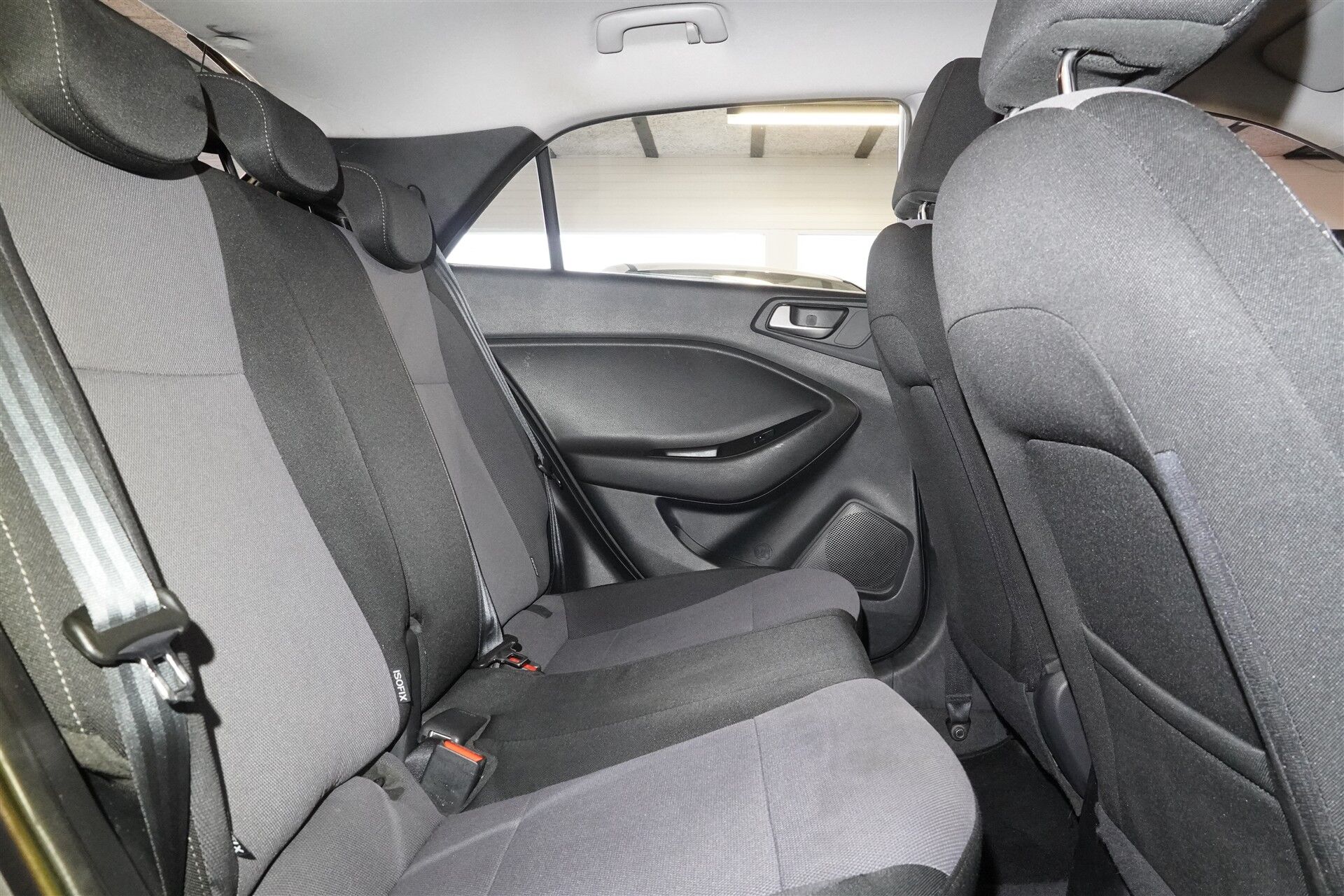 Billede af Hyundai i20 1,0 T-GDI Vision 100HK 5d