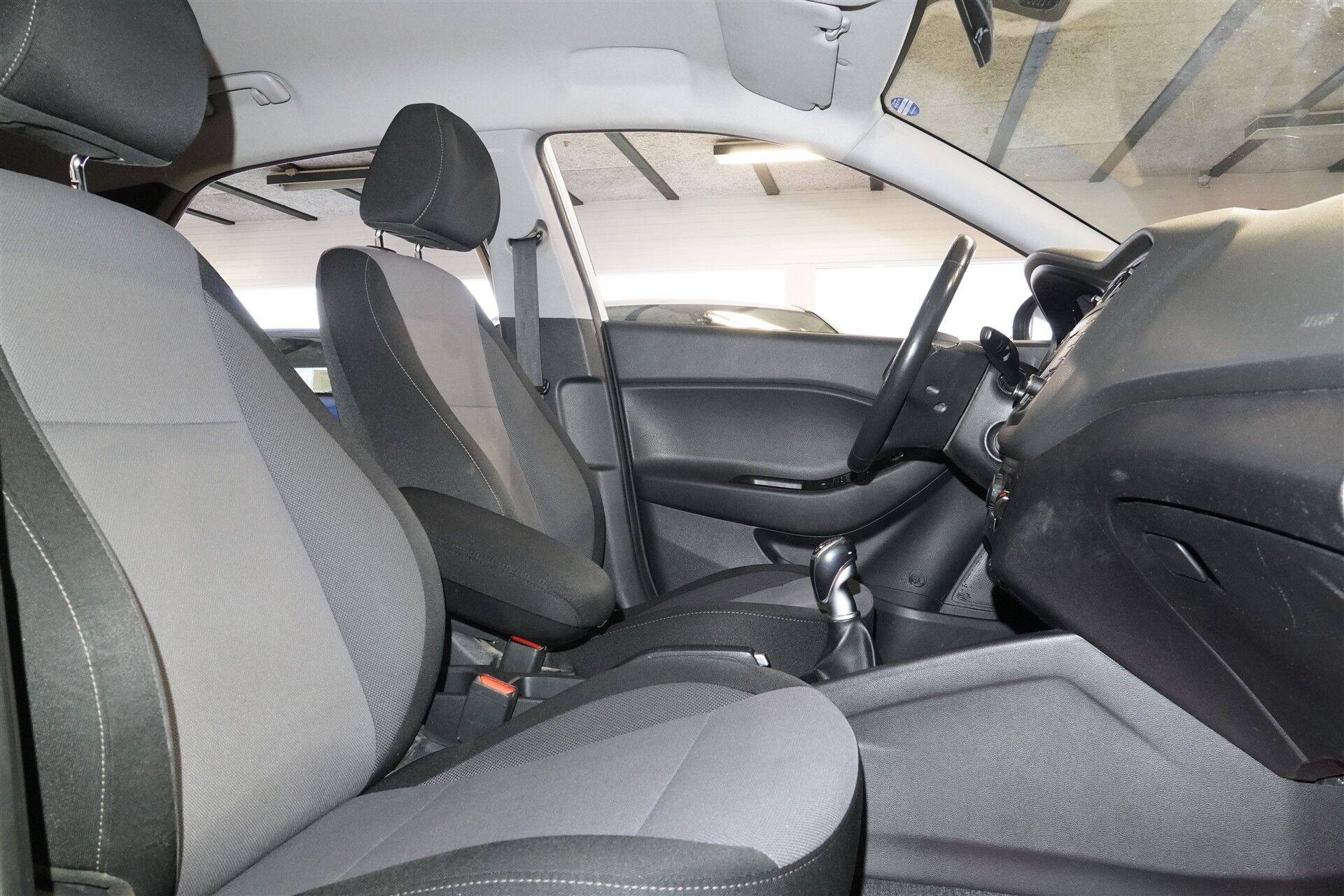 Billede af Hyundai i20 1,0 T-GDI Vision 100HK 5d