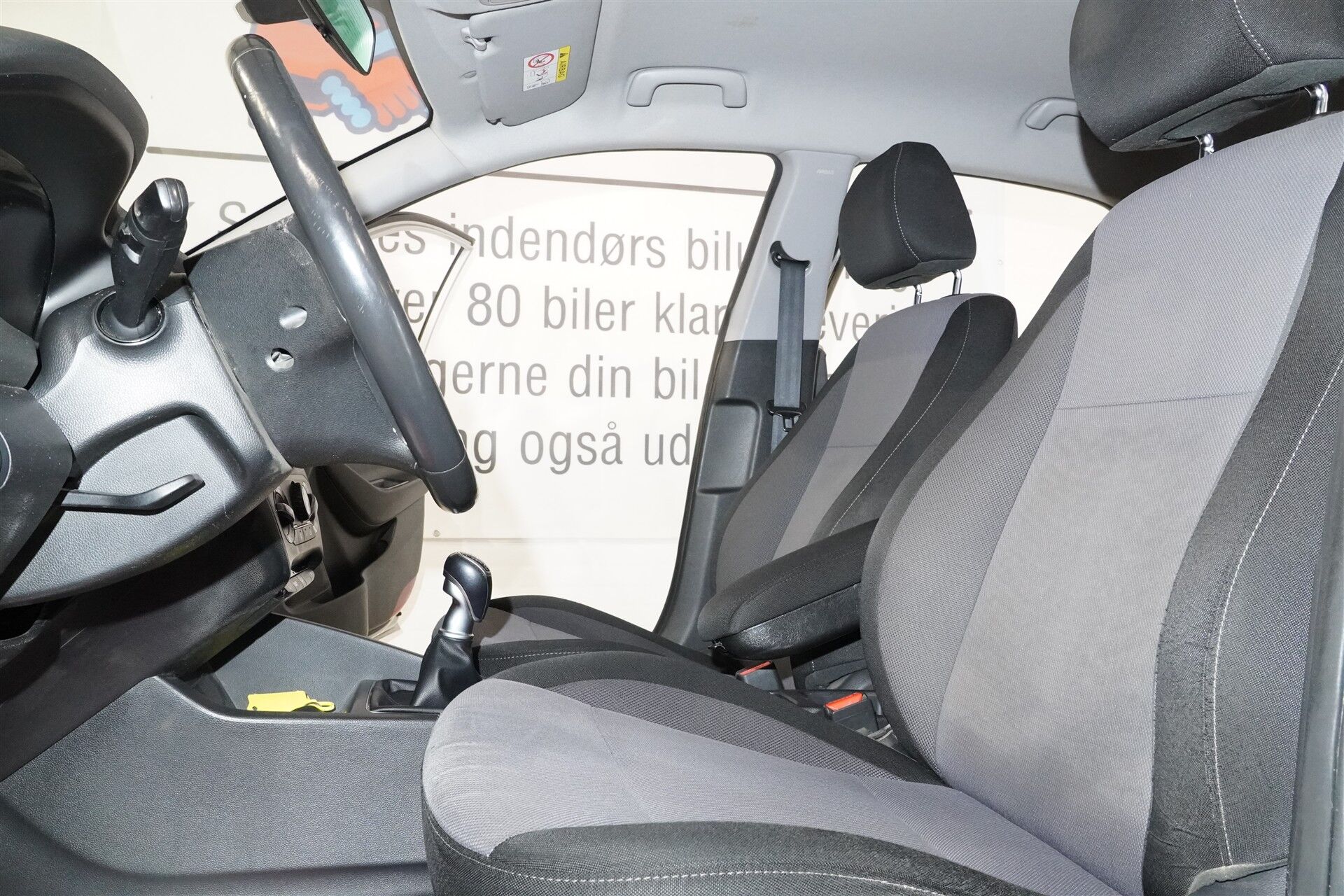 Billede af Hyundai i20 1,0 T-GDI Vision 100HK 5d