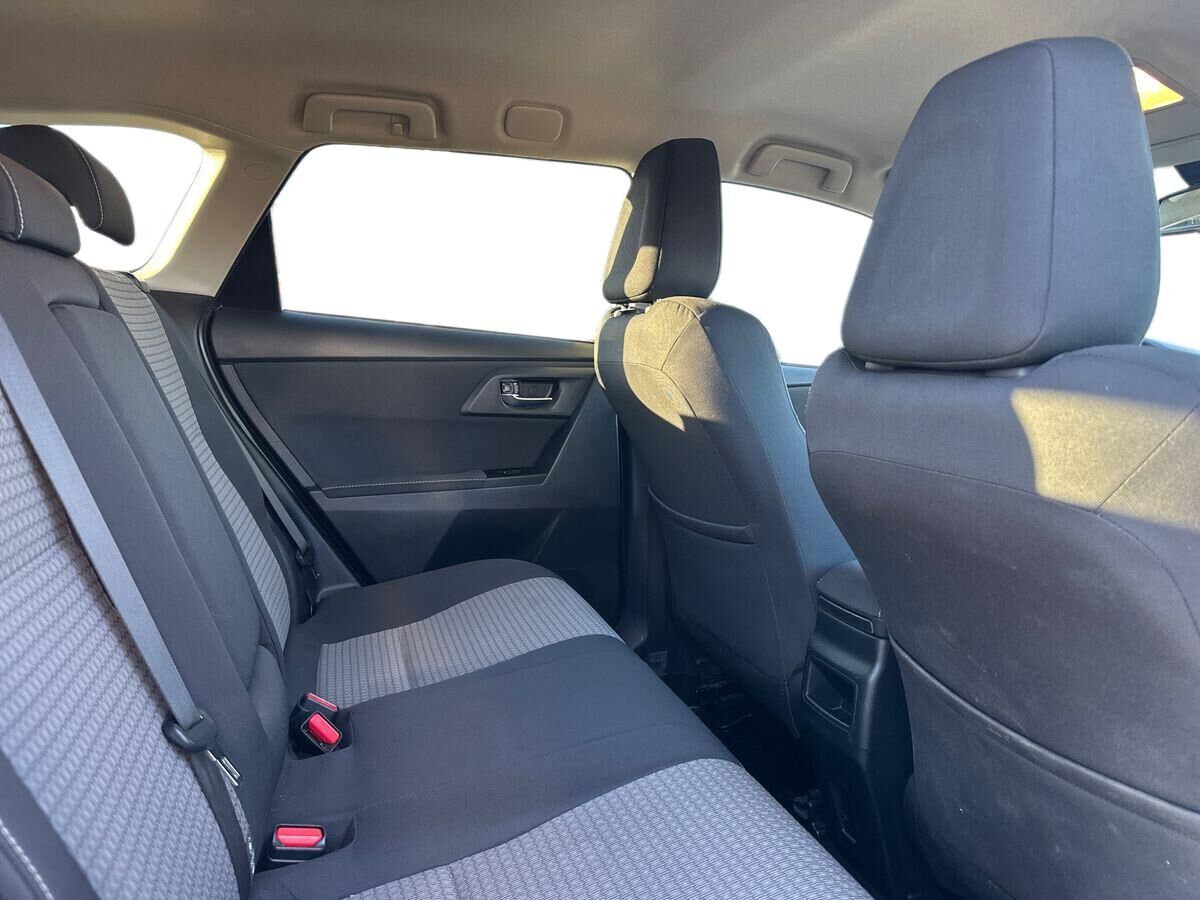 Billede af Toyota Auris Touring Sports 1,8 Hybrid H2 Selected 136HK Stc Aut.