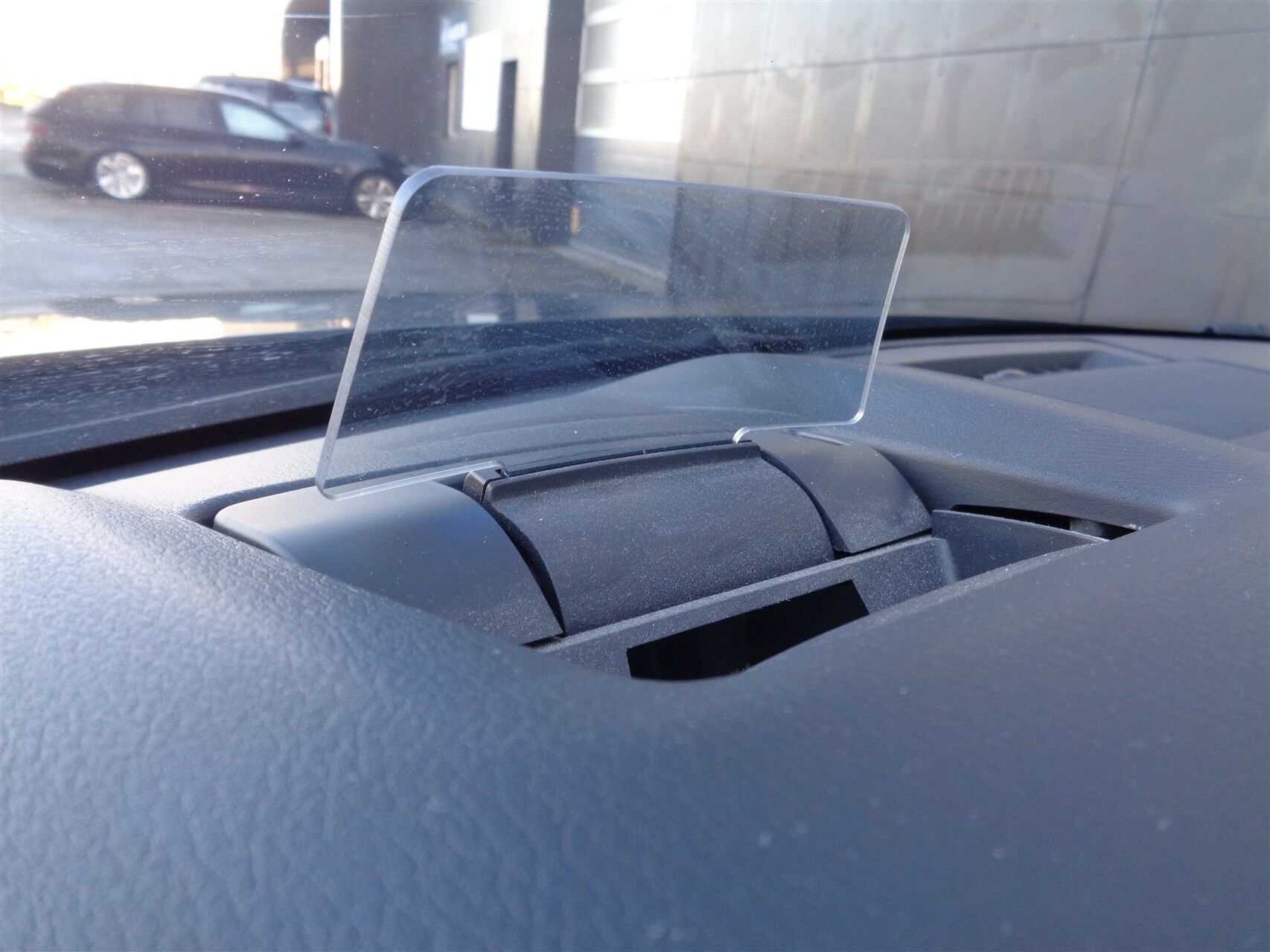 Billede af Mazda CX-5 2,0 Skyactiv-G Optimum 165HK 5d 6g