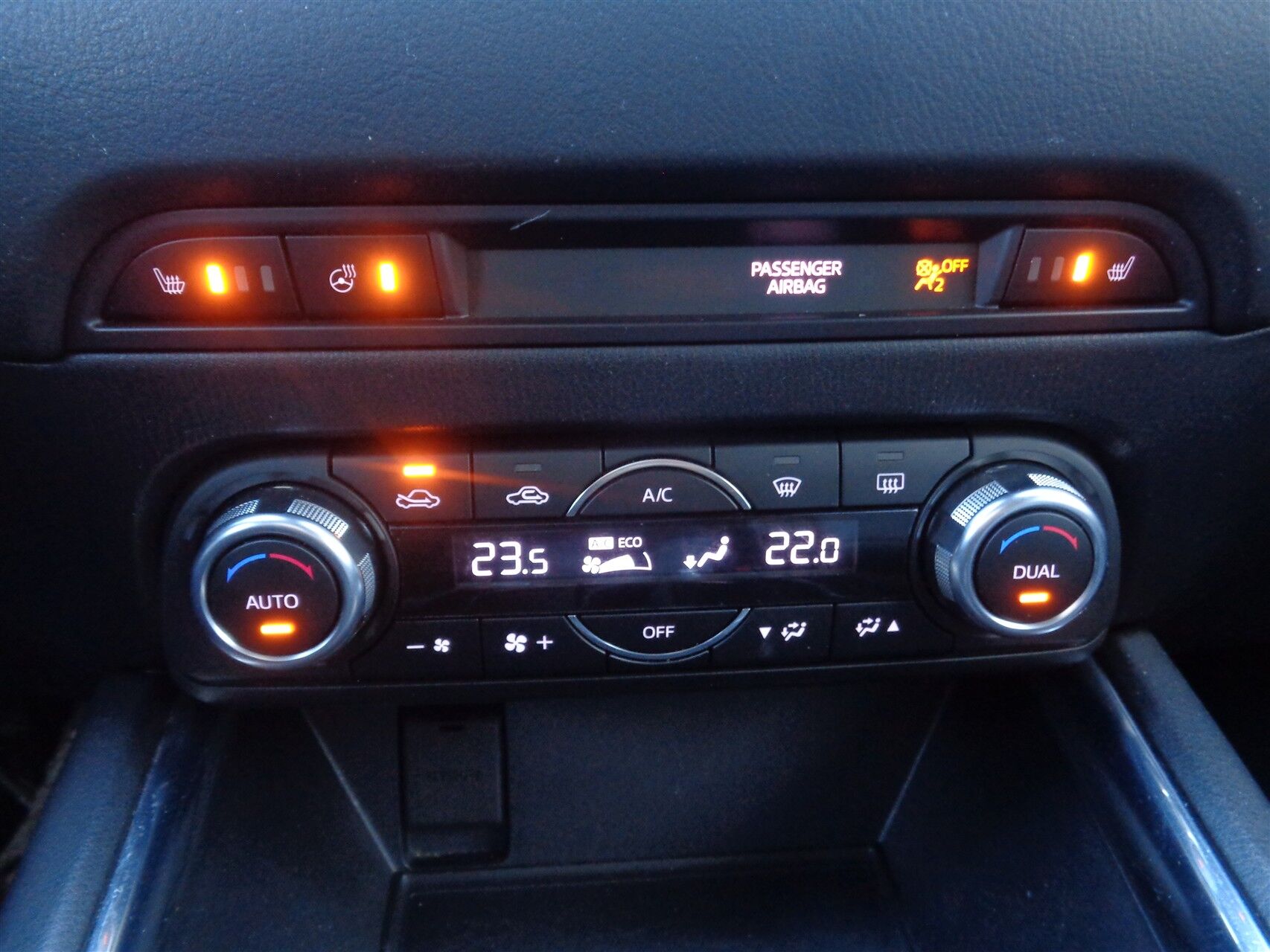 Billede af Mazda CX-5 2,0 Skyactiv-G Optimum 165HK 5d 6g