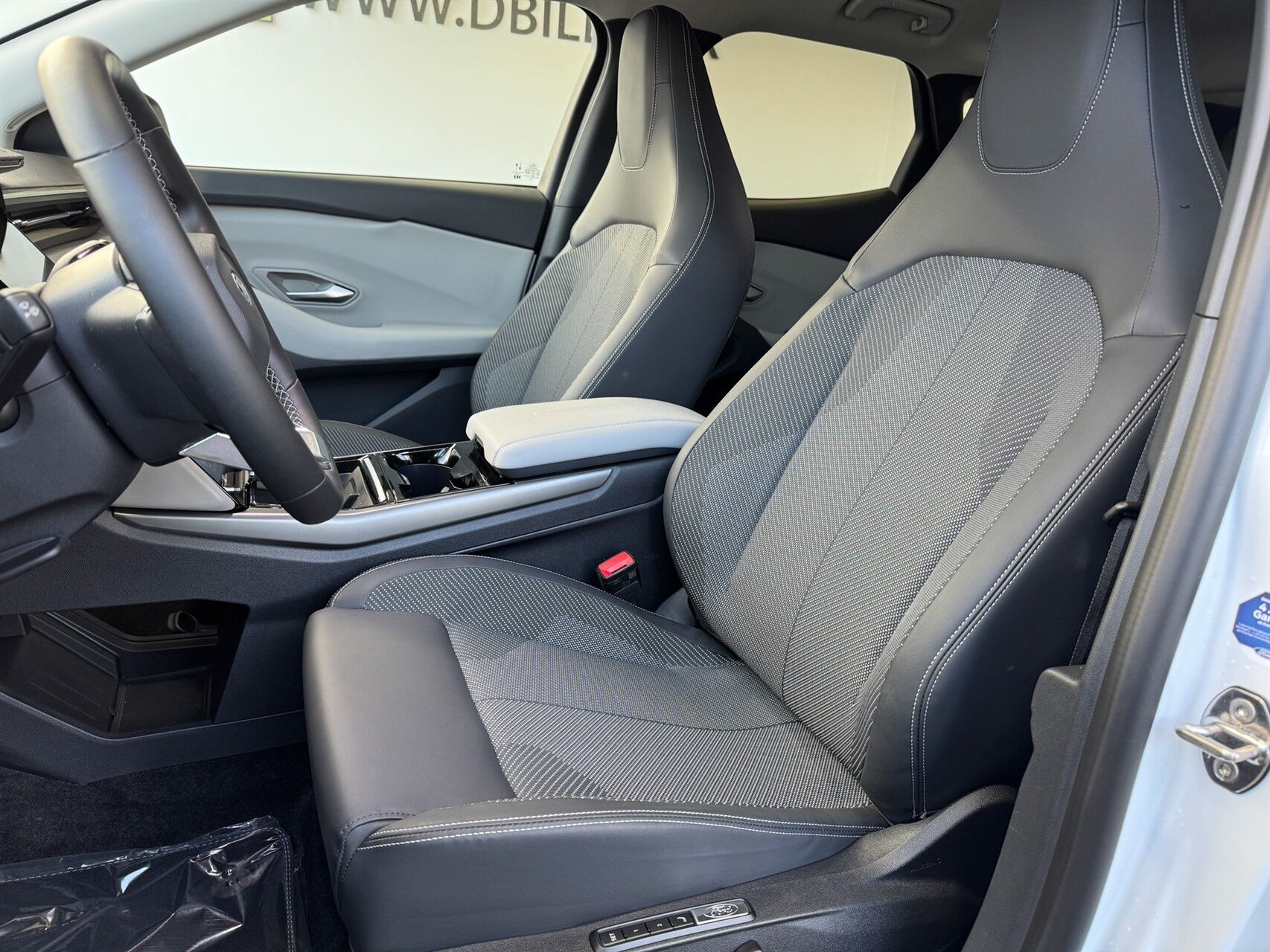 Billede af Ford Explorer EL UR Select RWD 286HK 5d Aut.