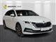 Billede af Skoda Octavia Combi 1,4 TSI  Plugin-hybrid First Edition iV DSG 204HK Stc 6g Aut.