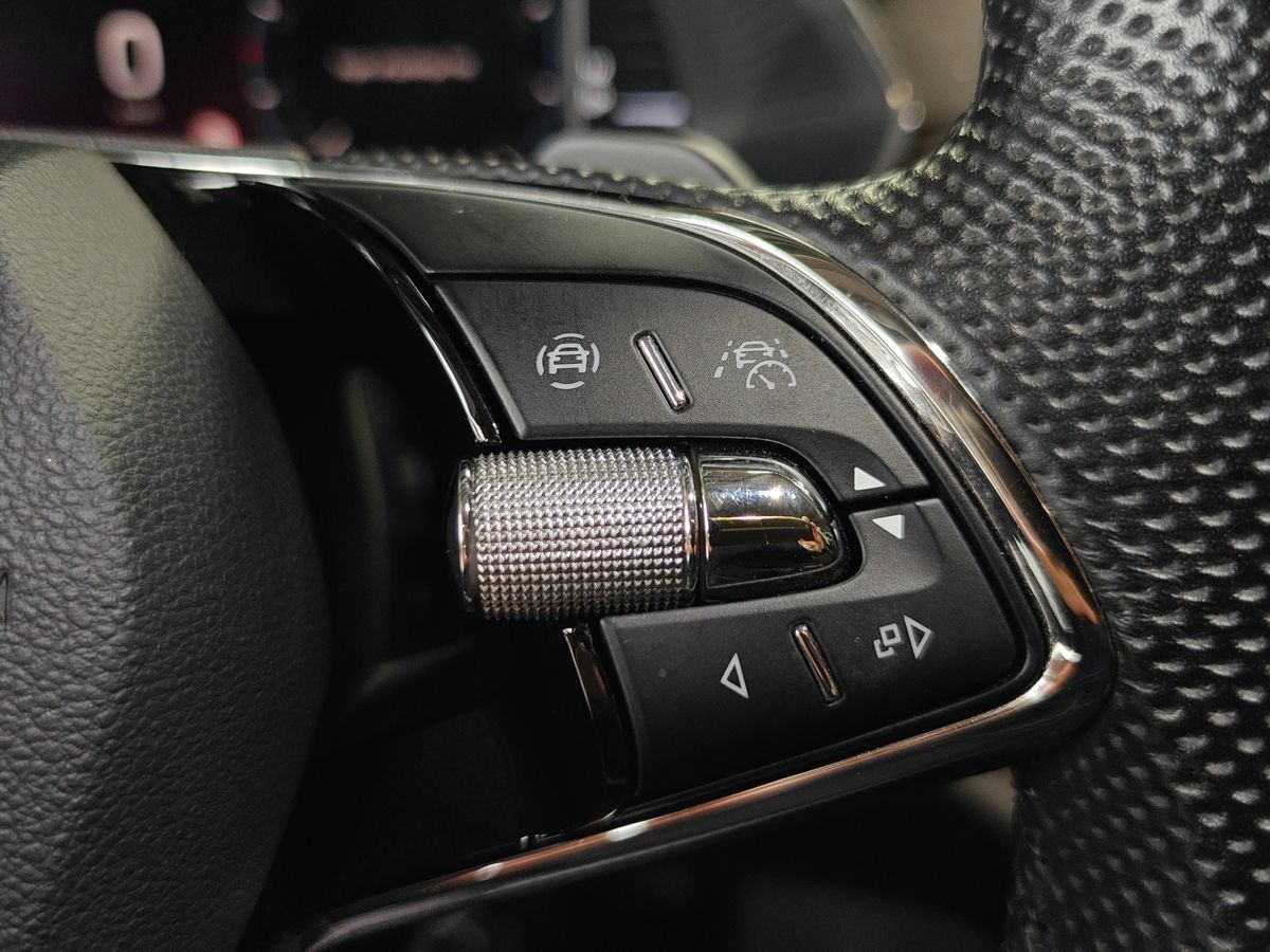 Billede af Skoda Octavia Combi 1,4 TSI  Plugin-hybrid First Edition iV DSG 204HK Stc 6g Aut.