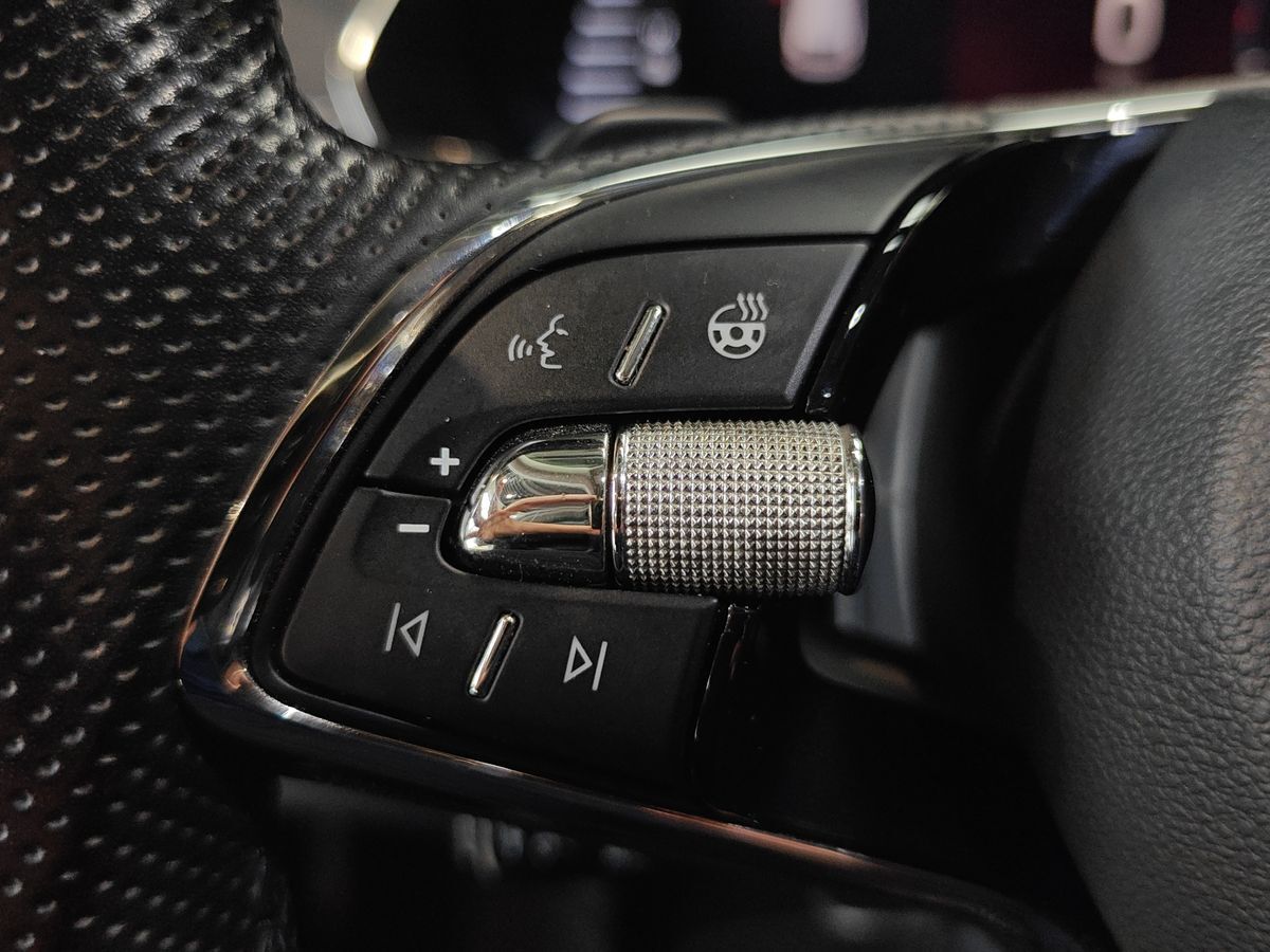 Billede af Skoda Octavia Combi 1,4 TSI  Plugin-hybrid First Edition iV DSG 204HK Stc 6g Aut.