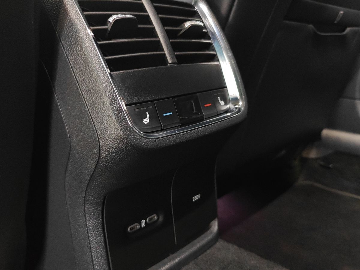 Billede af Skoda Octavia Combi 1,4 TSI  Plugin-hybrid First Edition iV DSG 204HK Stc 6g Aut.