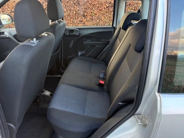 Billede af Fiat Panda 1,2 Dynamic 69HK 5d