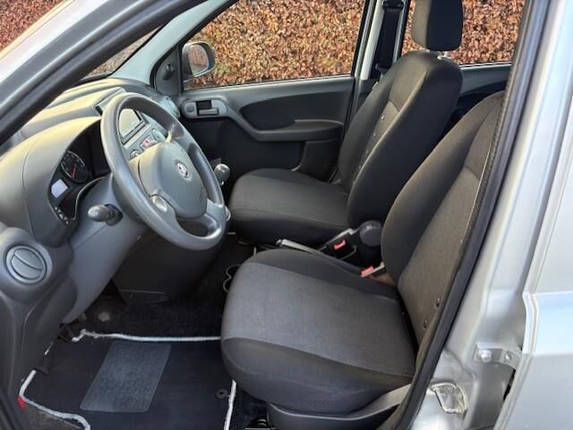 Billede af Fiat Panda 1,2 Dynamic 69HK 5d