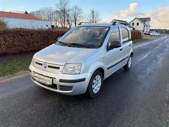 Fiat Panda 1,2 Dynamic 69HK 5d