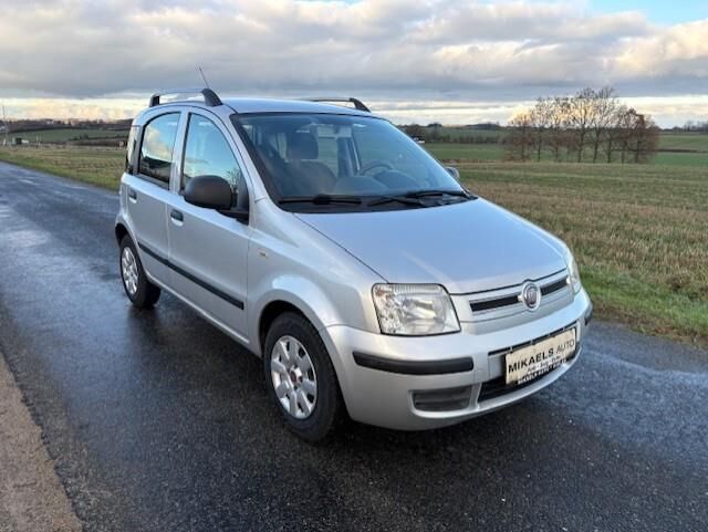 Billede af Fiat Panda 1,2 Dynamic 69HK 5d