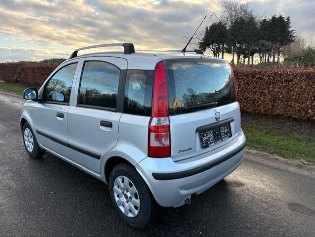 Billede af Fiat Panda 1,2 Dynamic 69HK 5d