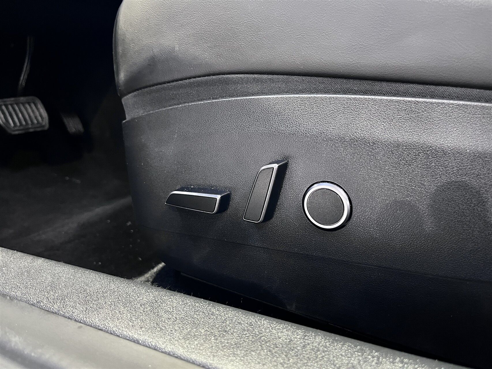 Billede af Tesla Model 3 EL 283HK Aut.