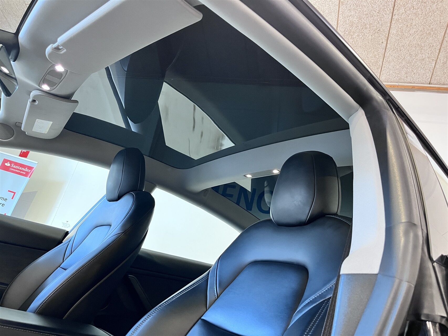 Billede af Tesla Model 3 EL 283HK Aut.