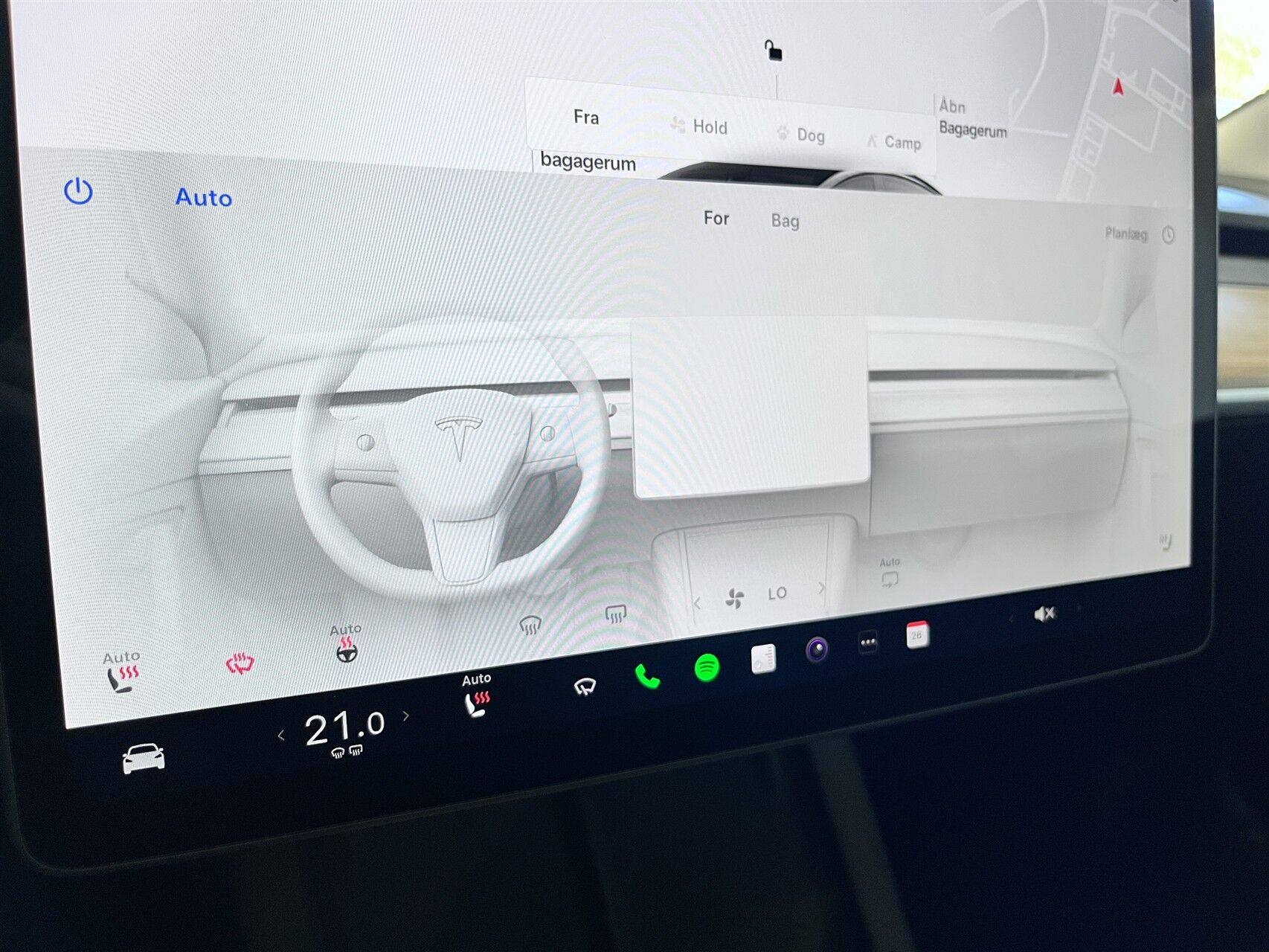 Billede af Tesla Model 3 EL 283HK Aut.