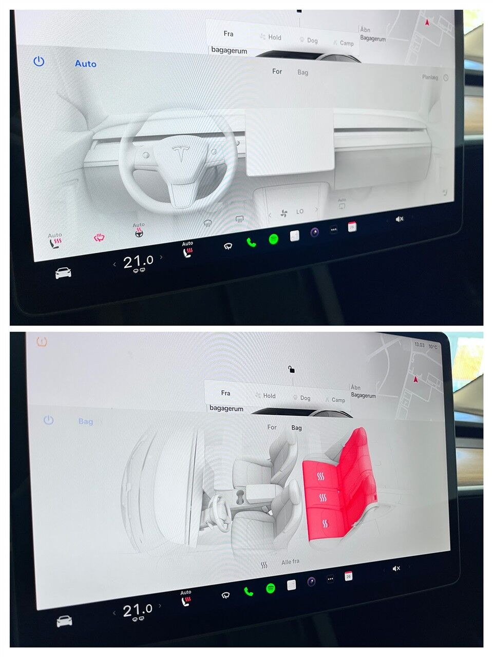 Billede af Tesla Model 3 EL 283HK Aut.