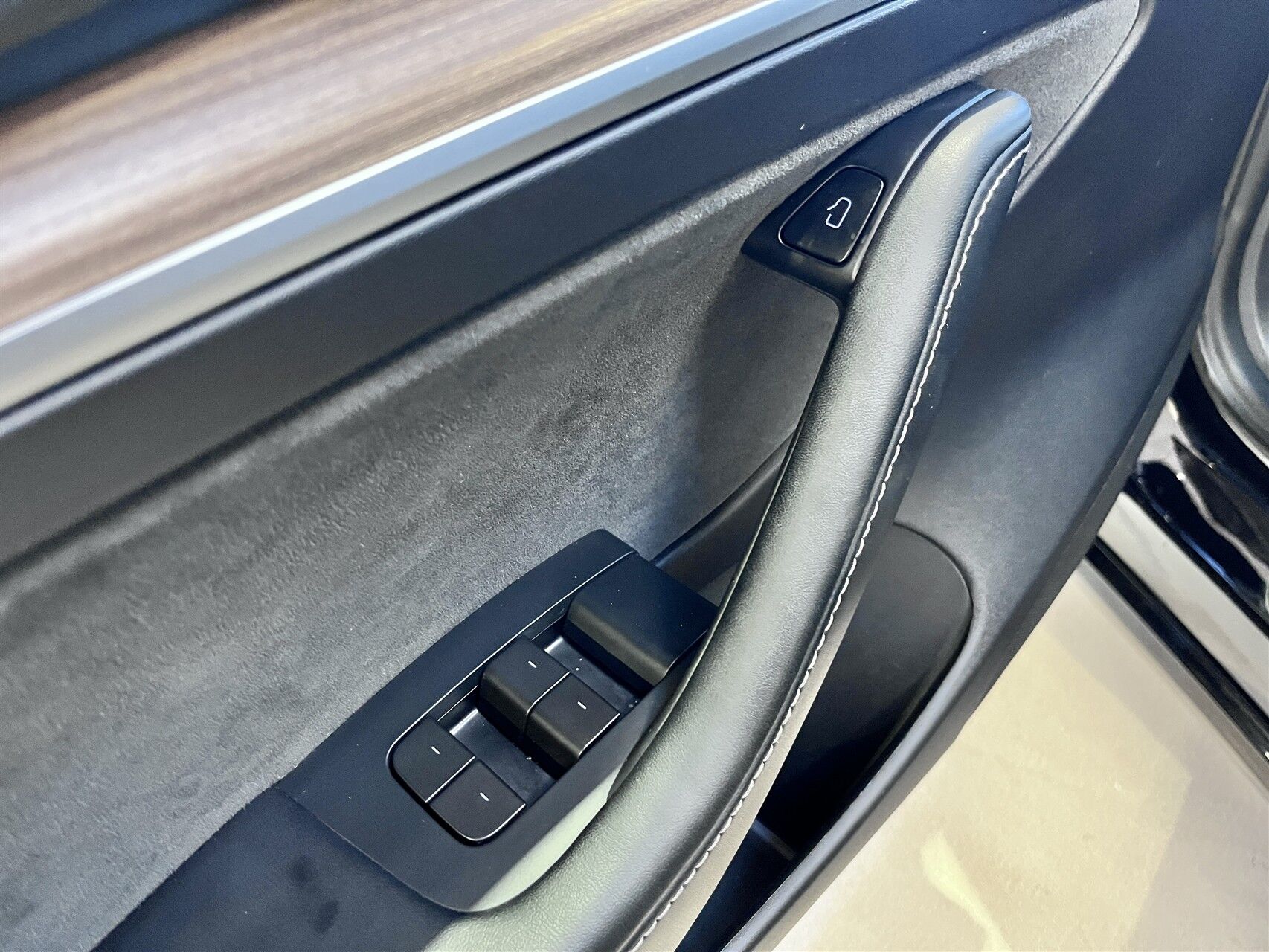 Billede af Tesla Model 3 EL 283HK Aut.