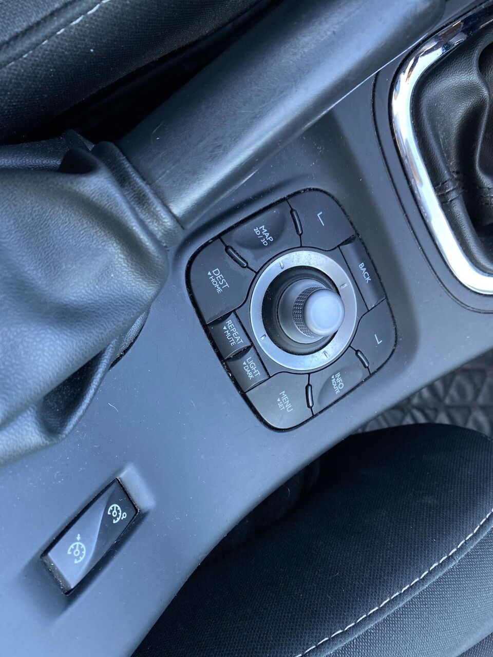 Billede af Renault Mégane Sport Tourer 1,5 DCI FAP Expression 110HK Stc 6g