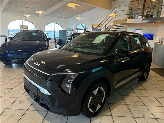 Kia EV3 EL Long Range Access 204HK 5d Aut.