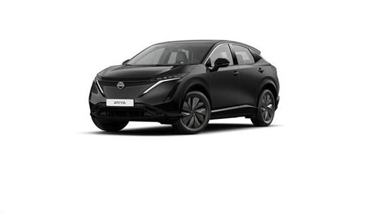 Nissan Ariya 63 kWh Engage