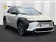 Billede af Toyota BZ4X EL Executive Premium 204HK 5d Aut.