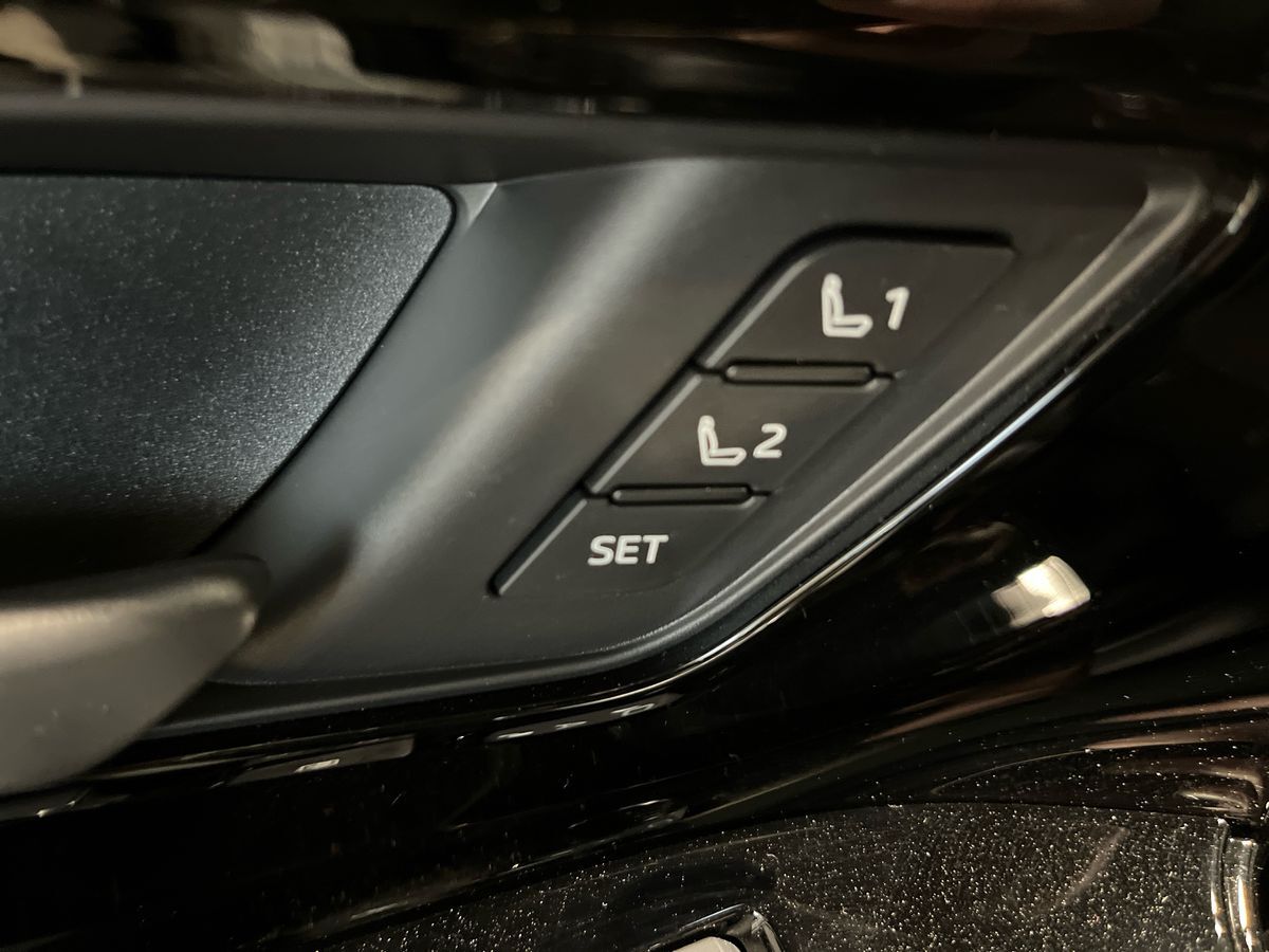 Billede af Toyota BZ4X EL Executive Premium 204HK 5d Aut.