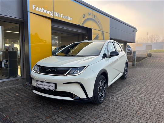 BYD Dolphin EL Comfort 204HK Aut.