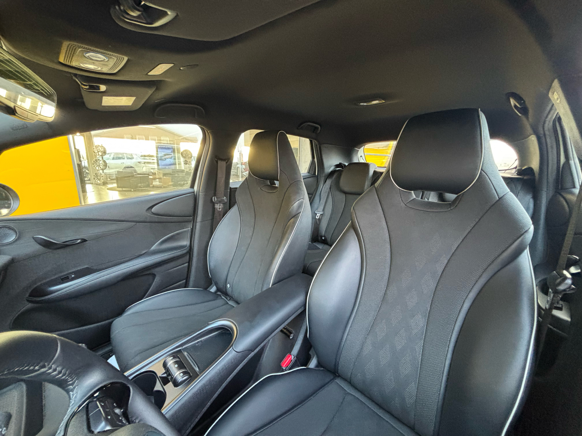 Billede af BYD Dolphin EL Comfort 204HK Aut.