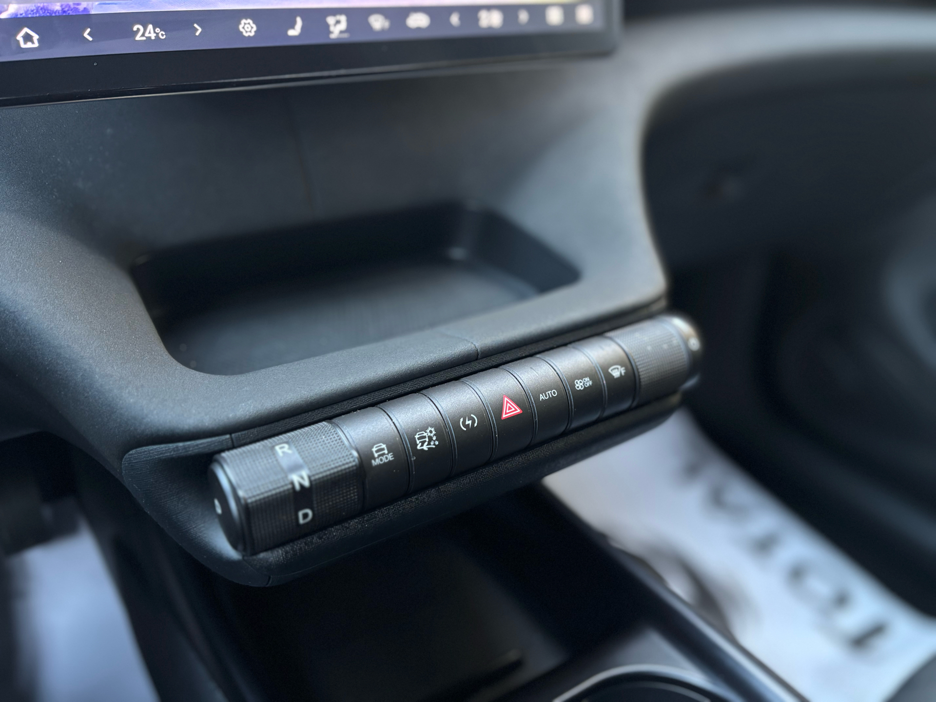 Billede af BYD Dolphin EL Comfort 204HK Aut.