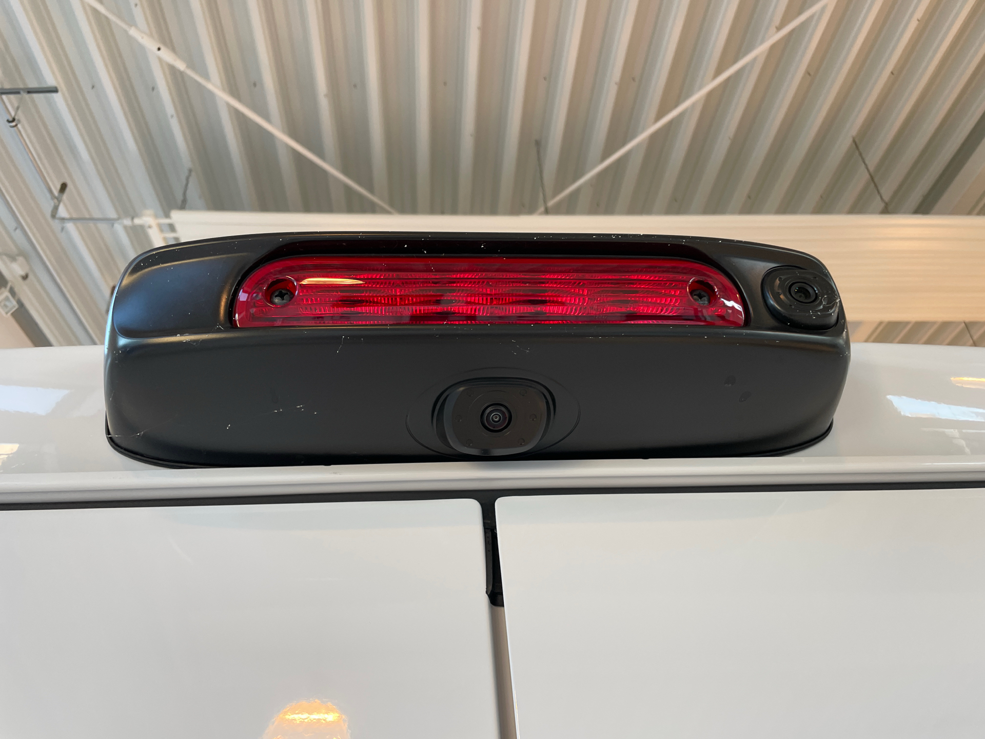 Billede af Peugeot Boxer 333 L2H2 2,2 BlueHDi Premium 140HK Van 6g