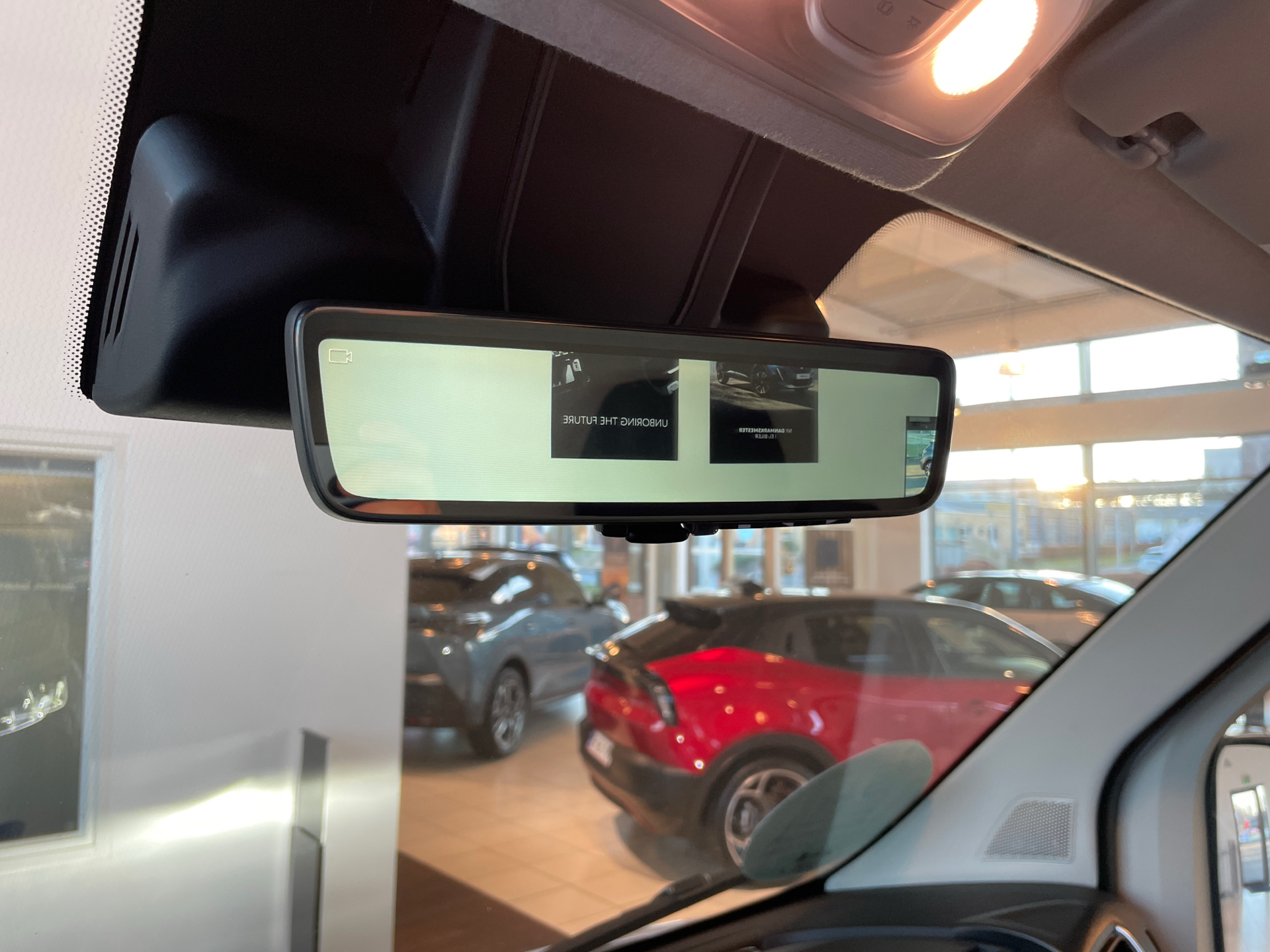 Billede af Peugeot Boxer 333 L2H2 2,2 BlueHDi Premium 140HK Van 6g