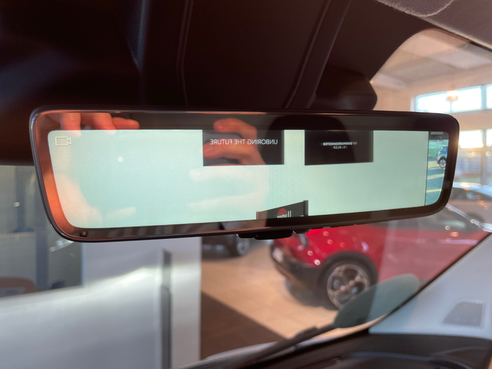 Billede af Peugeot Boxer 333 L2H2 2,2 BlueHDi Premium 140HK Van 6g