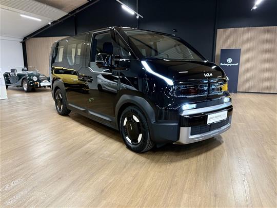 Kia PV5 EL Standard Range Access 121HK Aut.