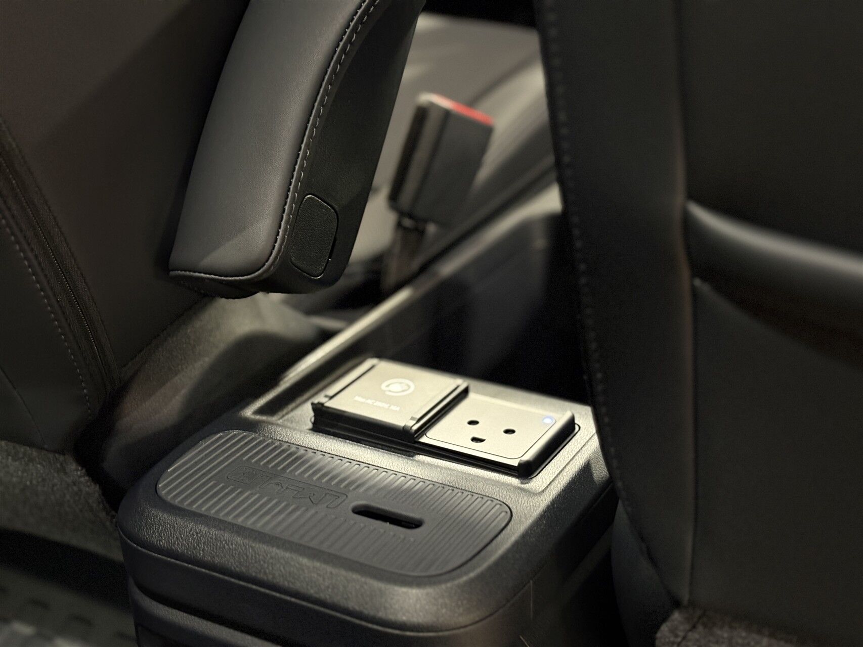 Billede af Kia PV5 EL Standard Range Access 121HK Aut.