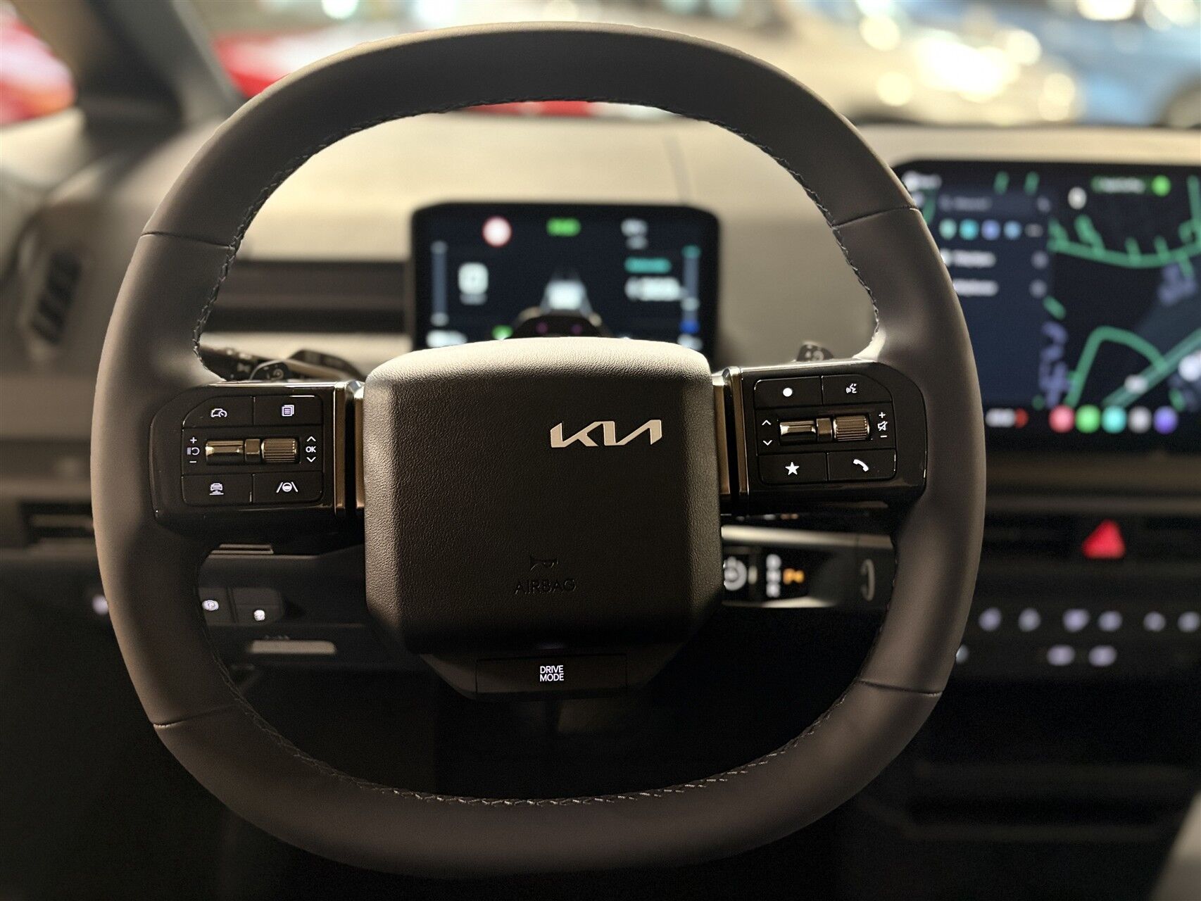 Billede af Kia PV5 EL Standard Range Access 121HK Aut.