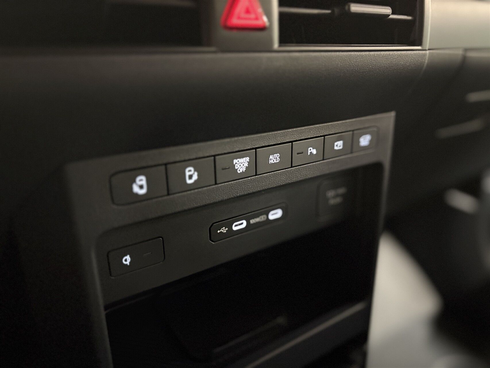 Billede af Kia PV5 EL Standard Range Access 121HK Aut.