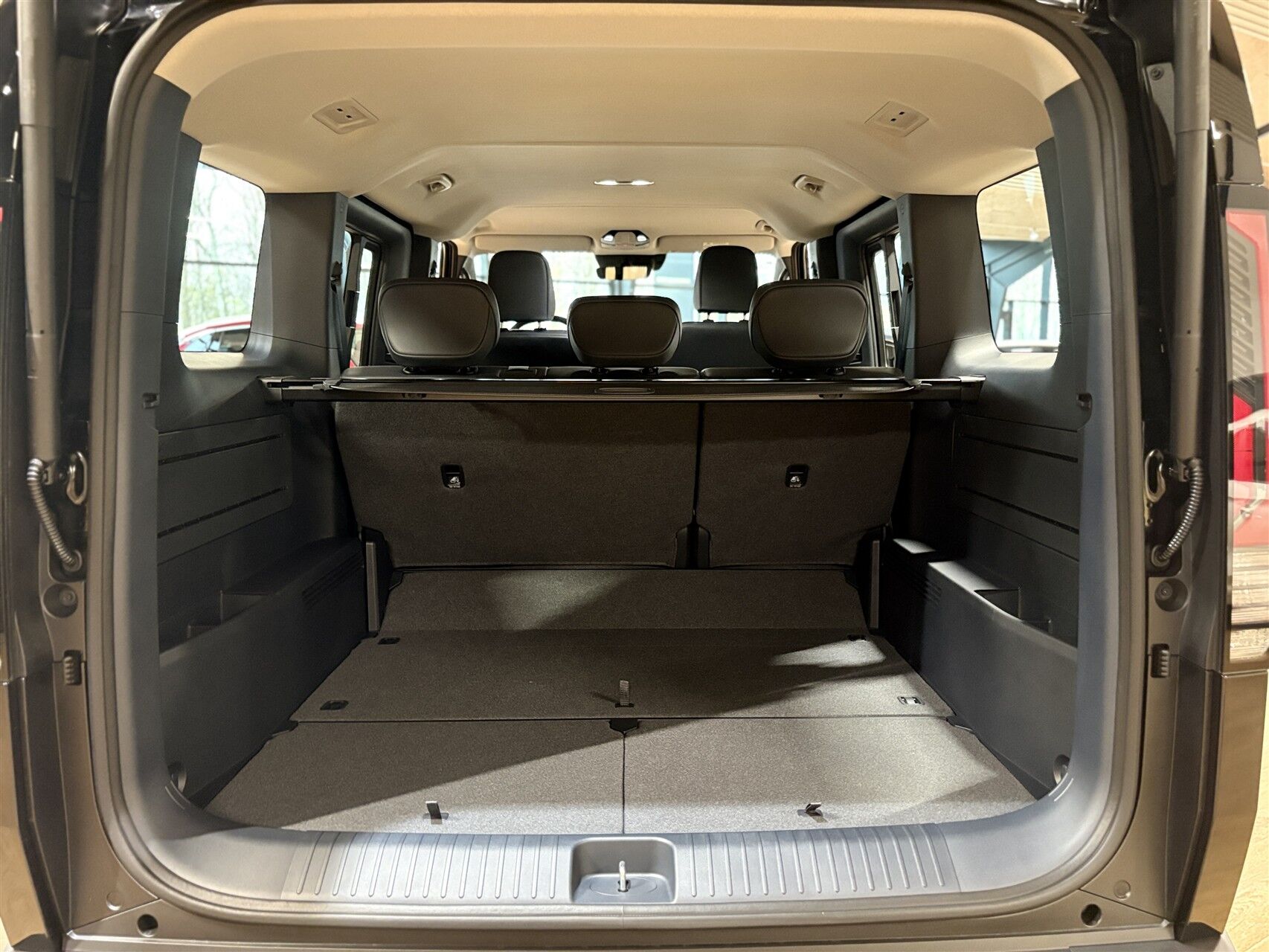 Billede af Kia PV5 EL Standard Range Access 121HK Aut.