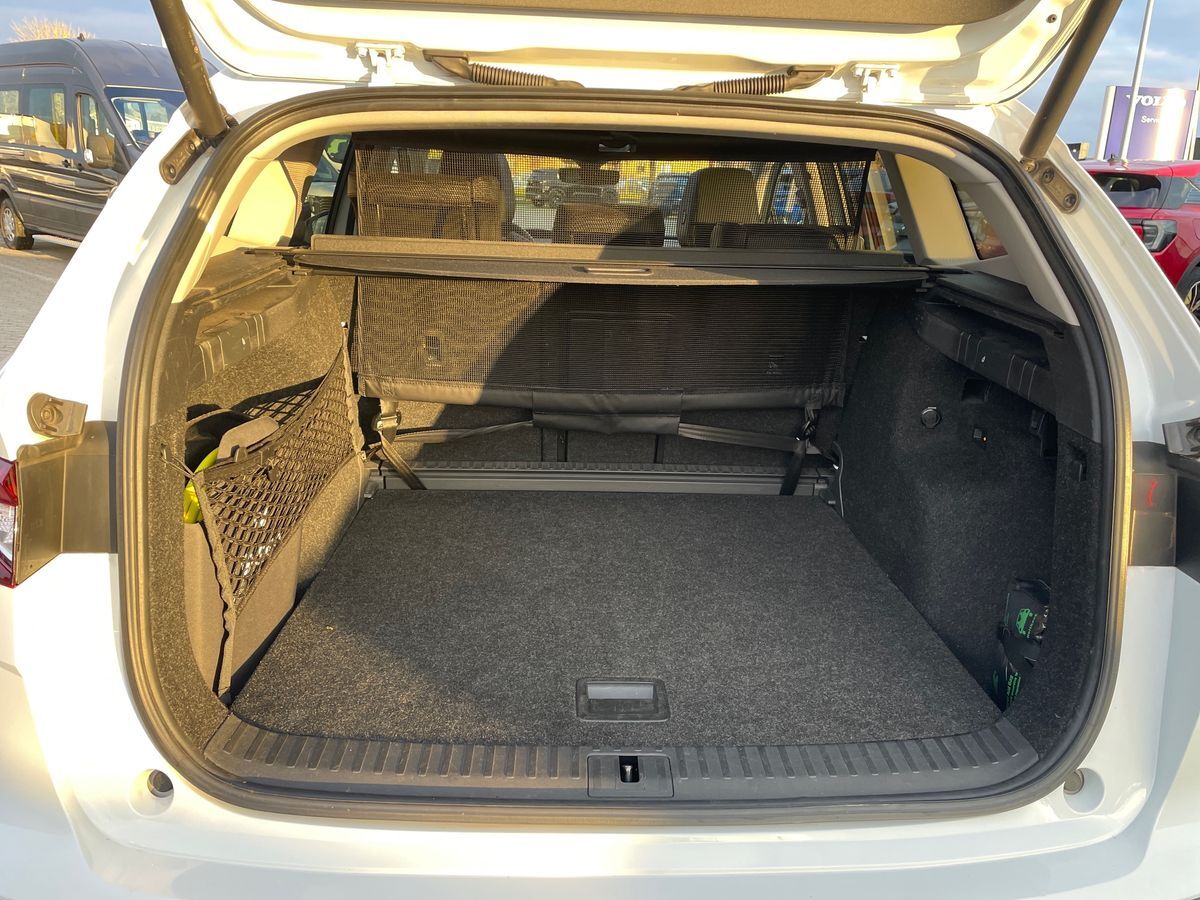 Billede af Skoda Enyaq 80 iV Selection Suite 204HK 5d Aut.